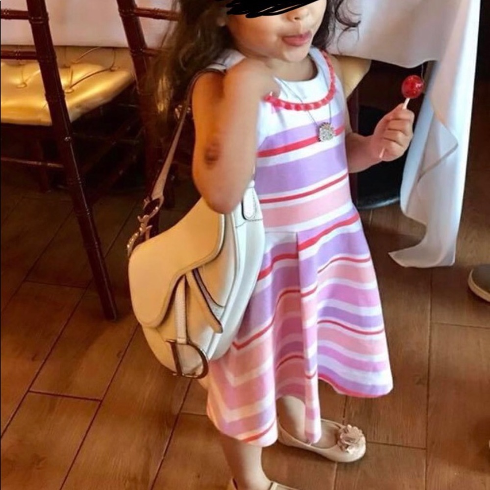 2 Janie and Jack 3T dress